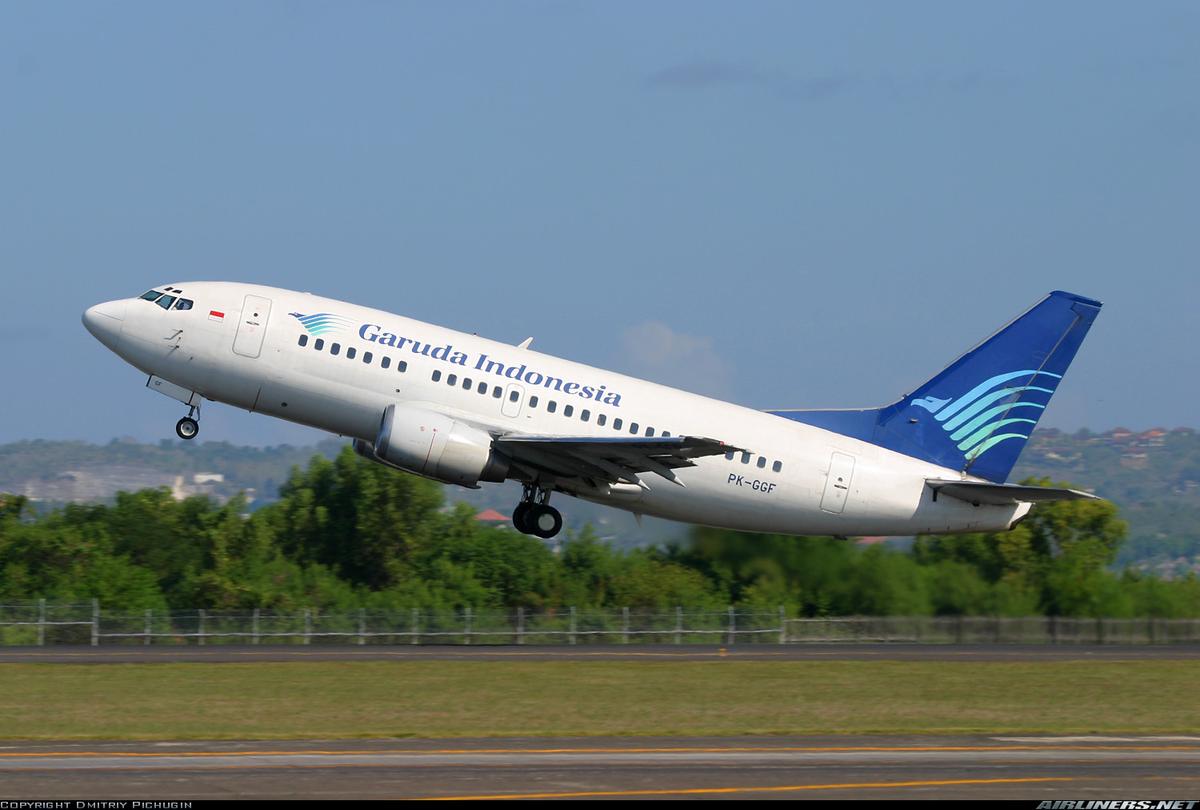 Dukung PON 2024, Garuda Indonesia Tambah 28.300 Kursi dari Aceh dan Medan