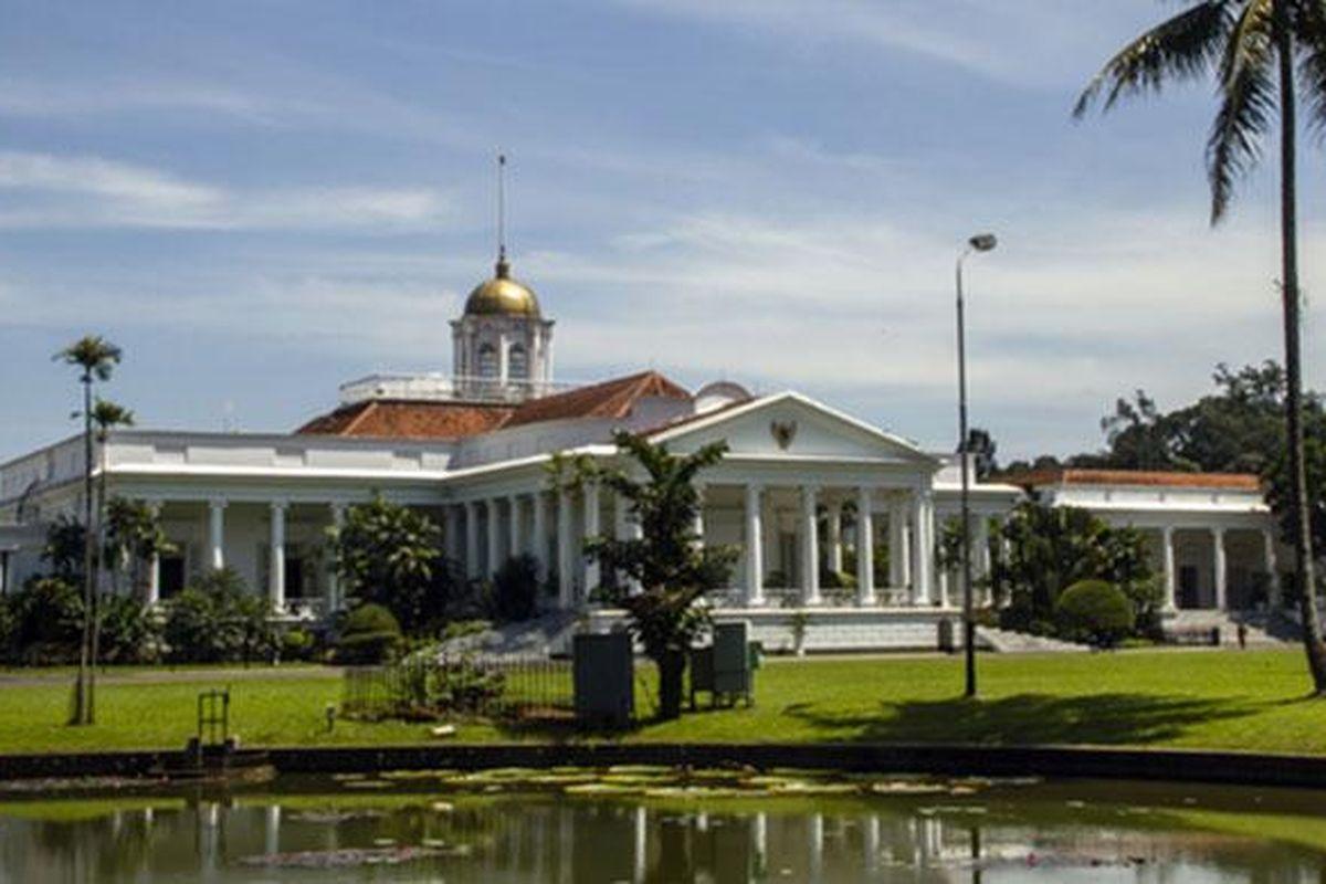 Sejarawan Kritik Pernyataan Jokowi Terkait 'Bau Kolonial' di Istana