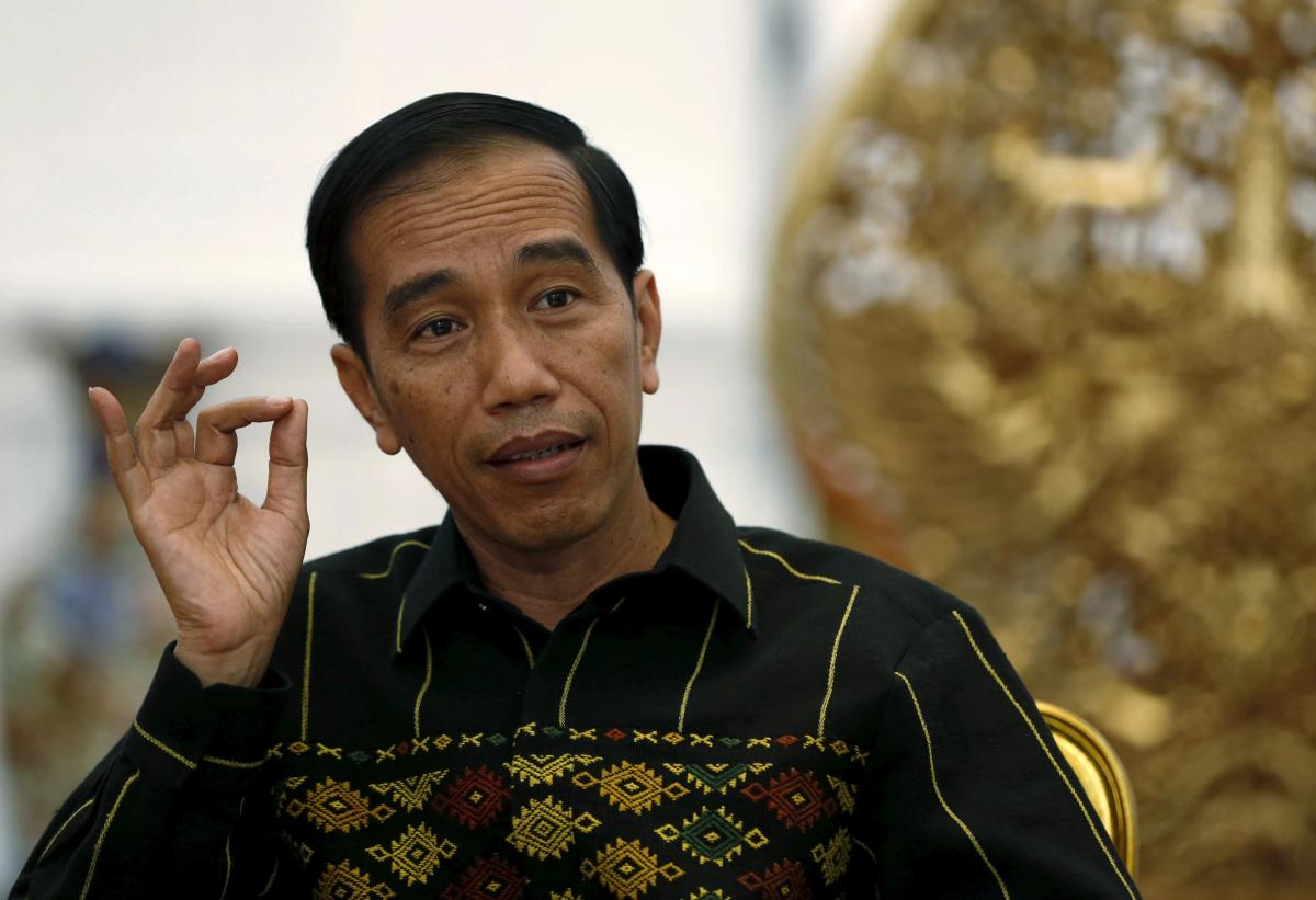 Gus Yahya-Miftachul Akhyar Temui Jokowi di Istana Jakarta, Harap Bisa Kerja Sama Usai Tak Jadi Presiden