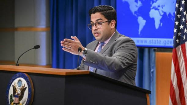 AS Tegaskan Penyerbuan Al-Aqsa oleh Pemukim Ilegal Israel tak Bisa Diterima