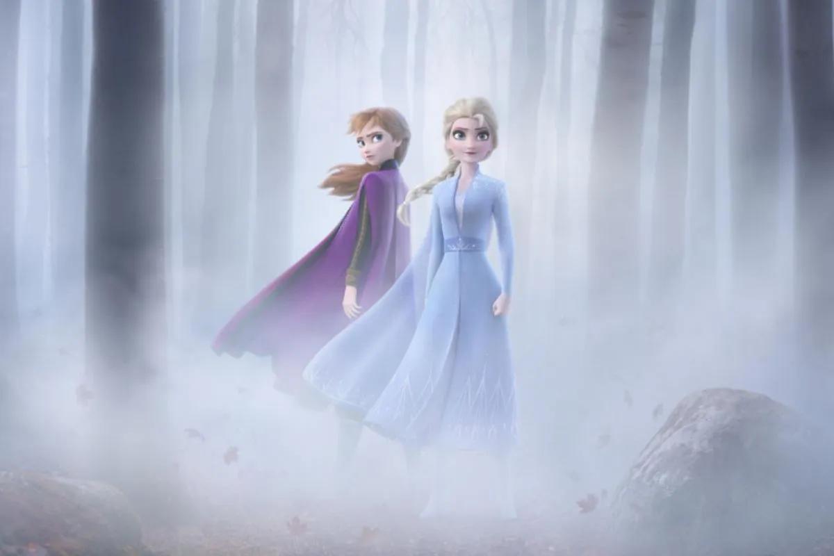 Frozen 3 Akan Dirilis pada November 2027, Jennifer Lee Perkenalkan Konsep Pertama di D23