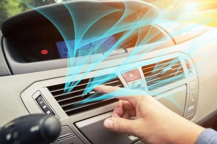 Catat! Ini 6 Komponen AC Mobil yang Perlu Diganti Secara Berkala Agar Tetap Dingin