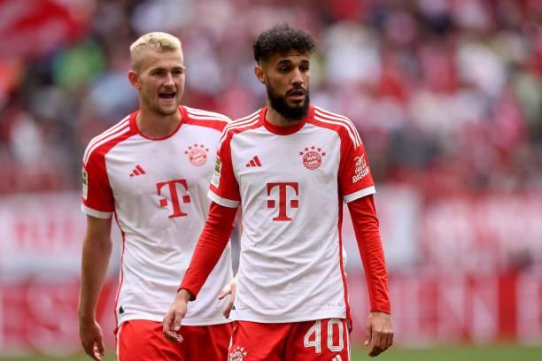Dua Rekrutan Baru Manchester United dari Bayern Munich