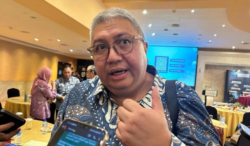 Area Komersil Diresmikan, Aprindo Pastikan Ada Minimarket di IKN