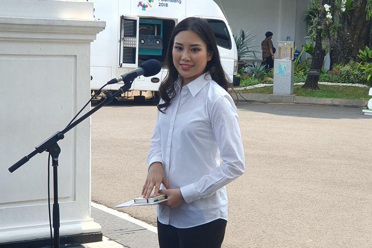 Usai NasDem dan PPP, Giliran Perindo Dukung Pemerintahan Prabowo-Gibran