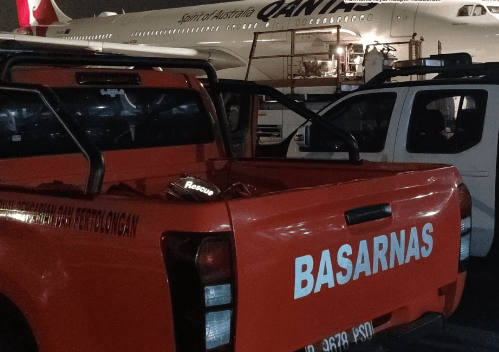 Pesawat Maskapai Australia Balik ke Soetta gegara Masalah Mesin