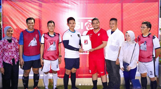 Kaesang Serahkan Rekomendasi Pilgub Sumut ke Kakak Ipar, Bobby Nasution