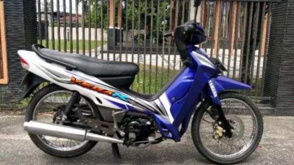 Ini 3 Cara Tambah Power Motor Vega R 2004, Gampang Banget!