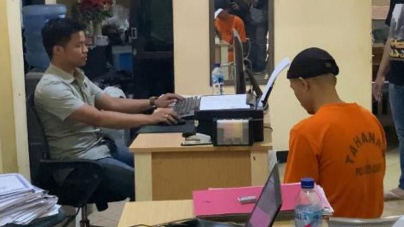 Polisi Dalami Kasus Guru di Garut Cabuli Siswa Laki-laki