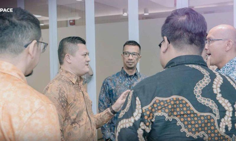 Emiten Era Media Sejahtera Kantongi Laba Bersih Kuartal II-2024 Sebesar Rp5,45 Miliar