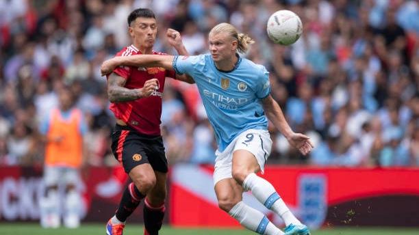 Lisandro Martinez: Saya Senang dengan Kedatangan Matthijs De Ligt dan Noussair Mazraoui