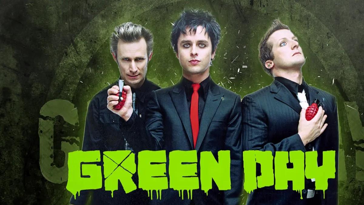 Akhirnya Green Day Akan Tampil di Jakarta 2025, Cek Harga Tiketnya di Sini!
