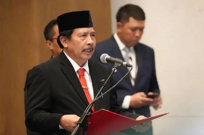 Sejumlah Kontroversi Kepala BPIP: Larangan Cadar di Kampus Hingga Jilbab Paskibraka