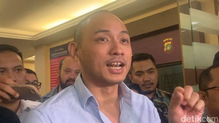 Perlu Dokumen Lanjutan, Polisi Bakal Periksa Tiko Kembali pada 21 Agustus