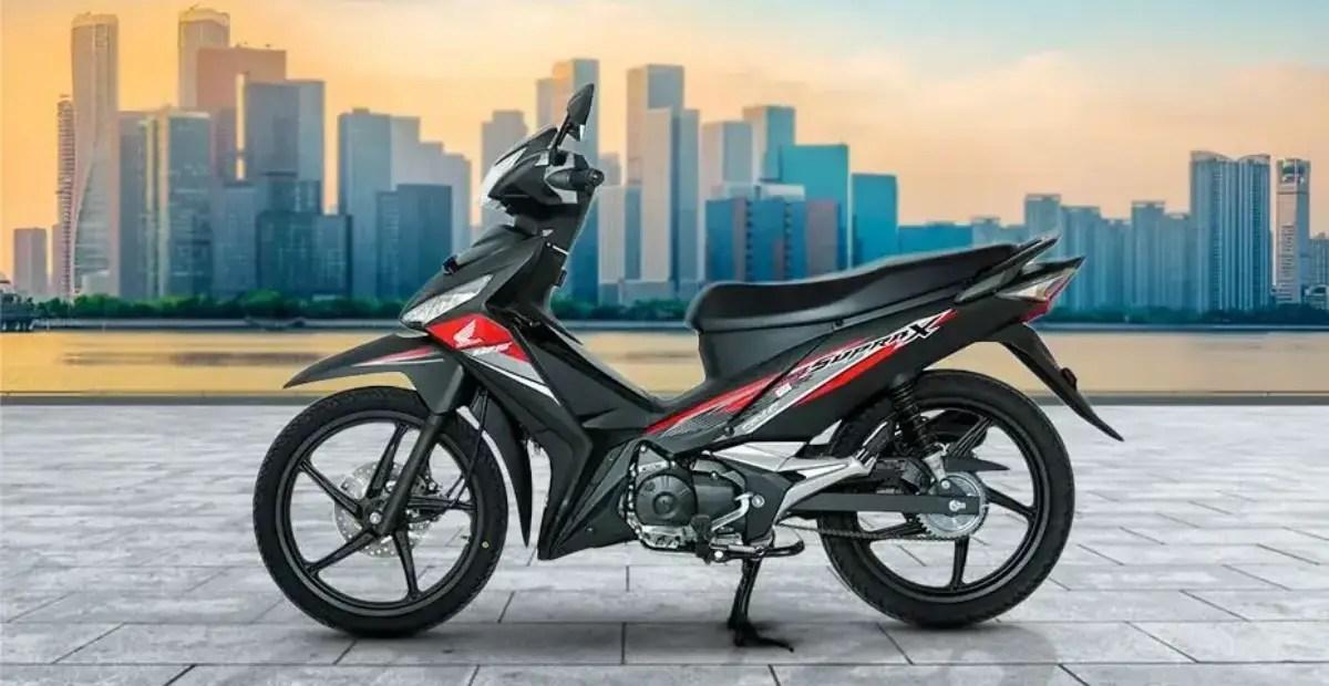 4 Ciri Gigi Rasio Motor Bebek Rusak, Jangan Disepelekan!