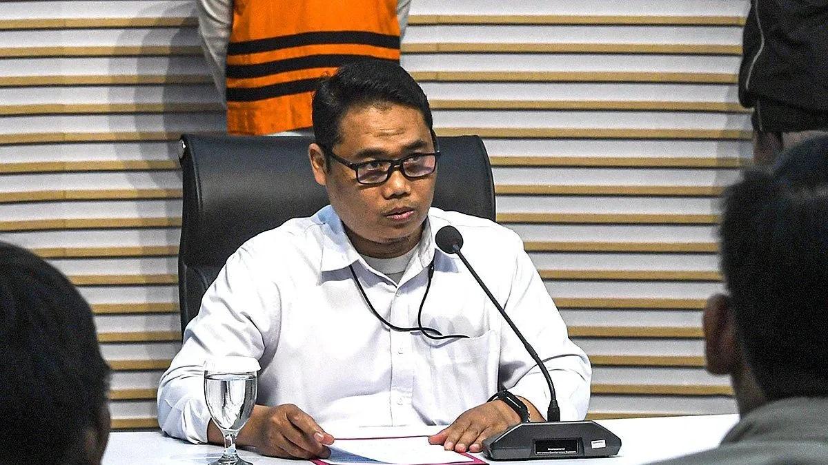 Ini Alasan Hasto Batal Diperiksa KPK Terkait Kasus Korupsi DJKA