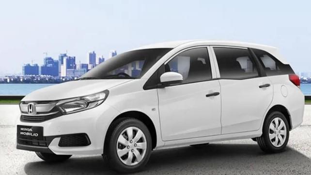 Berapa Daya Angkut Honda Mobilio? Cek Selengkapnya di Sini