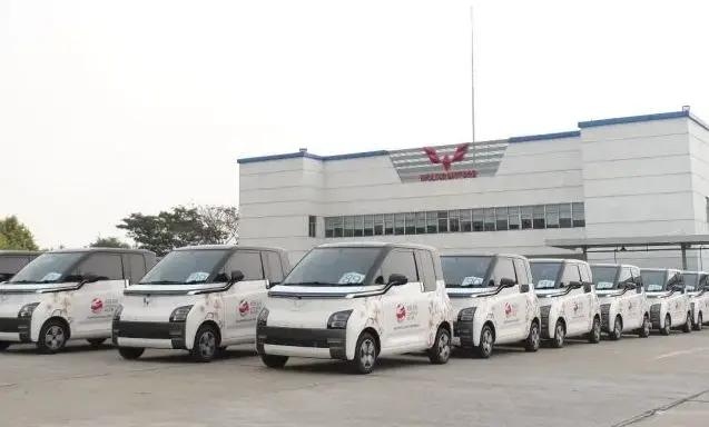 Wuling Bodo Amat Pemerintah Tak Berikan Insentif ke Hybrid, Pilih Fokus Penuhi Pesanan Konsumen
