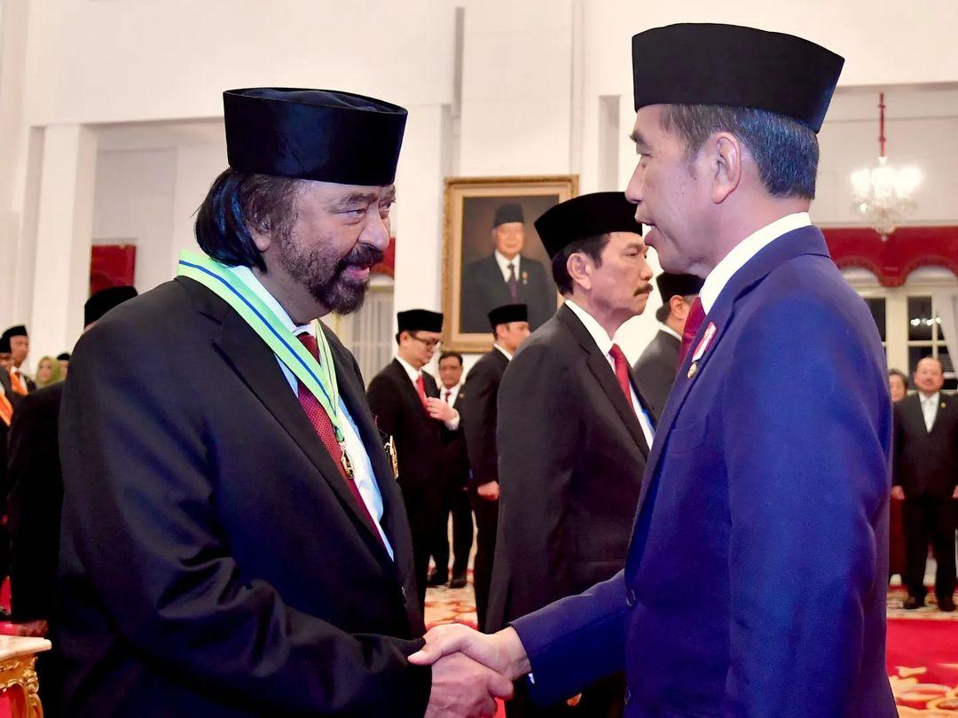 Profil Singkat 22 Tokoh yang Mendapat Medali Kepeloporan dari Presiden Joko Widodo