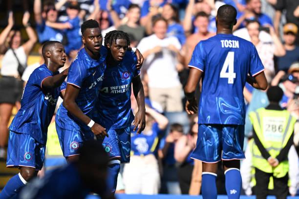 Skuad Penuh Sesak, Kini Chelsea Punya 40-an Pemain!