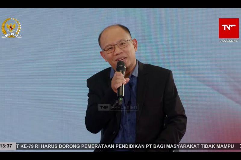 Ekonom Nilai Anggaran Program Makan Bergizi Gratis Rp71 Triliun Sudah Pas