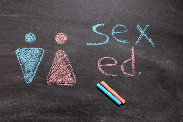 Bocah 10 Tahun Melakukan Seks? Pentingnya Mengajarkan Pendidikan Seksual Kepada Anak