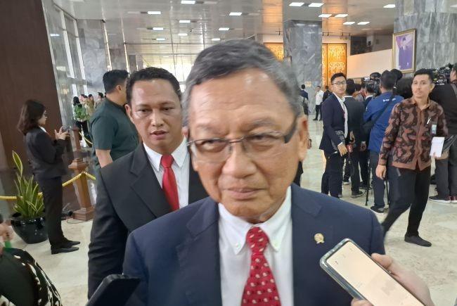 Menteri Arifn ‘Spill’ Alasan Investasi ke Sektor Migas RI Seret Selama 30 Tahun