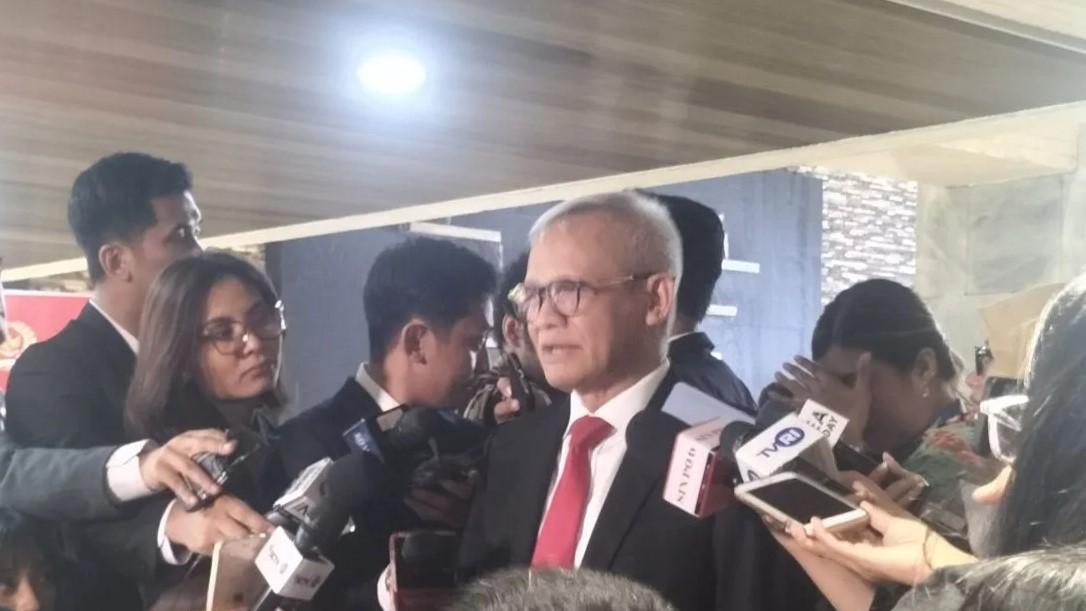 Ini Kata PDIP soal Megawati Tak Hadiri Sidang Tahunan MPR