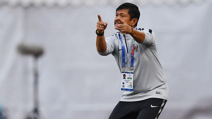 Indra Sjafri Tekankan Para Klub untuk Mulai Punya Pencari Bakat