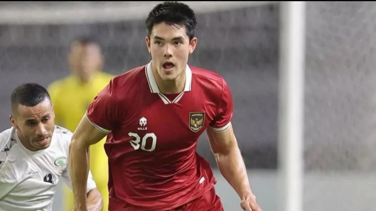 Jelang Kualifikasi Piala Dunia Ronde 3, STY Pastikan Elkan Baggott Tak Dipanggil Perkuat Timnas