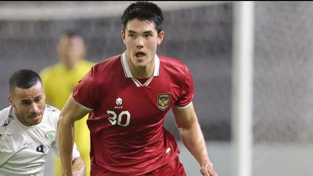 Jelang Kualifikasi Piala Dunia Ronde 3, STY Pastikan Elkan Baggott Tak Dipanggil Perkuat Timnas