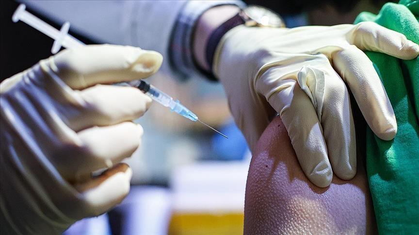 China Setujui Vaksin mRNA untuk Tumor Positif