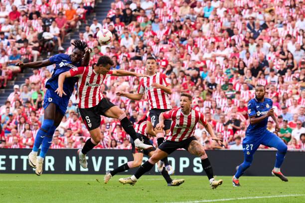 Athletic Bilbao dan Girona Awali Laliga dengan Hasil Imbang