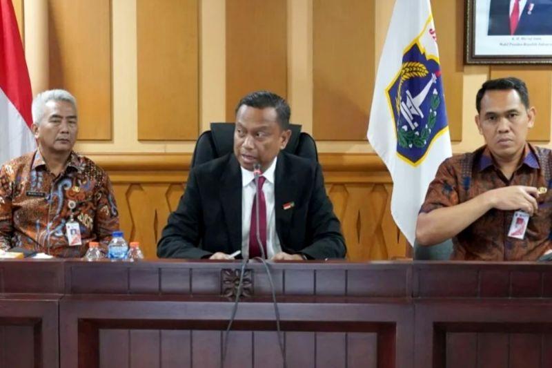 Pemkot Jaksel Sediakan Posko Khusus Pengurusan Dokumen yang Musnah akibat Kebakaran di Manggarai