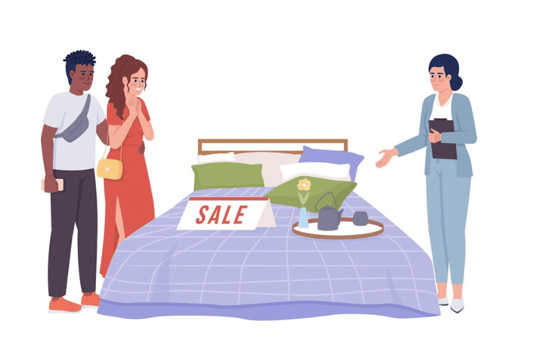 Mimpi Beli Kasur Baru: Makna, Tafsir, dan Panduan Praktis