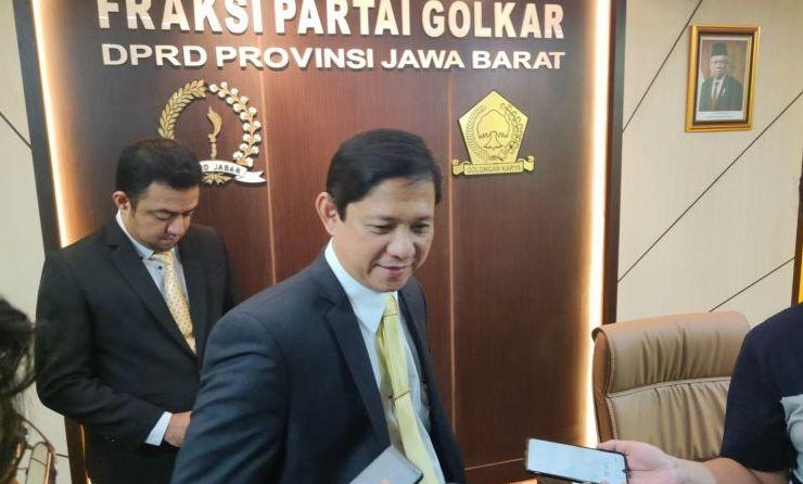 Golkar bakal Umumkan Cawagub Jabar 2024 Besok