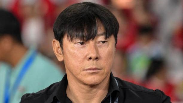 Shin Tae Yong akan Pantau Pertandingan Malut United vs Persebaya Surabaya