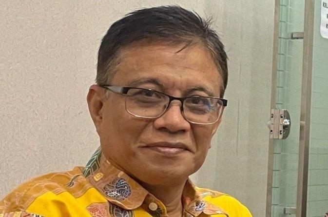 Menkeu Baru Dinilai Krusial Capai Target Penerimaan Negara Rp2.997 Triliun
