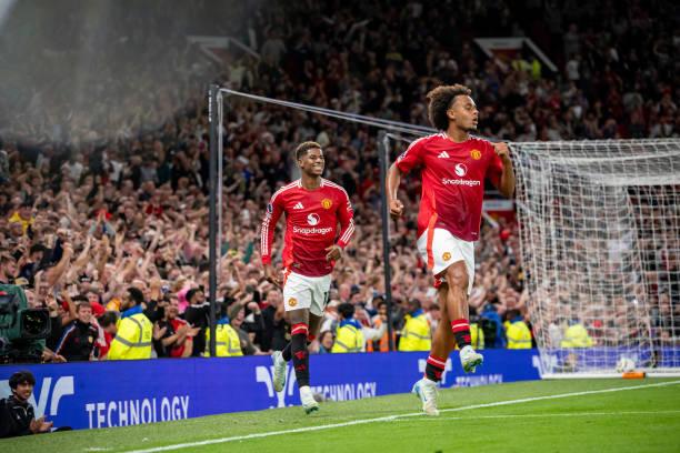 Gol Debut Joshua Zirkzee Antarkan Kemenangan United Awali Liga Inggris