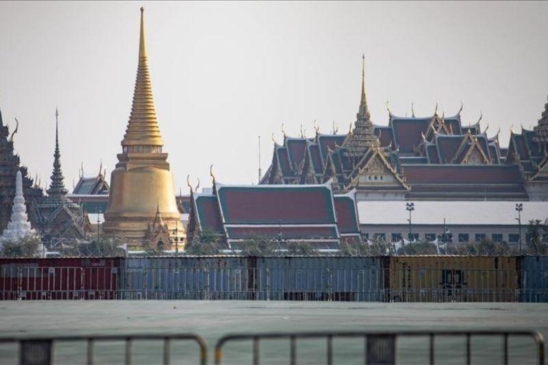 China Beri Selamat Paetongtarn Shinawatra Terpilih Sebagai PM Thailand
