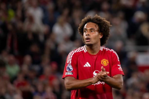 Joshua Zirkzee: Debut yang Sempurna