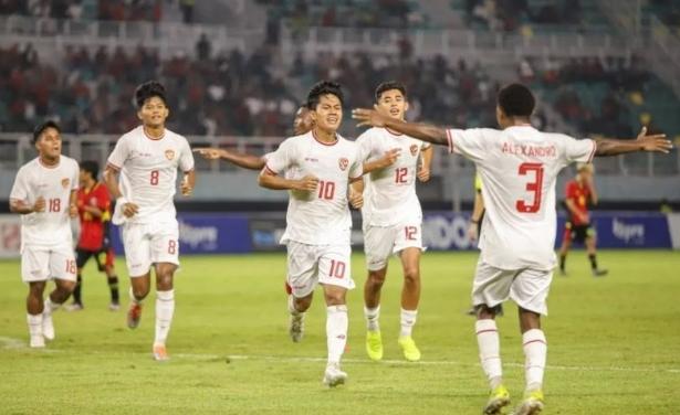 Muhammad Kafiatur Rizky telah Pulih dari Cidera