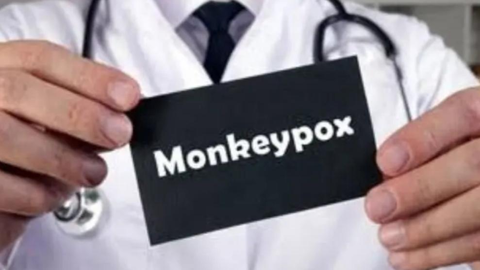 Cegah Mpox Masuk, China Perketat Kontrol Perbatasan