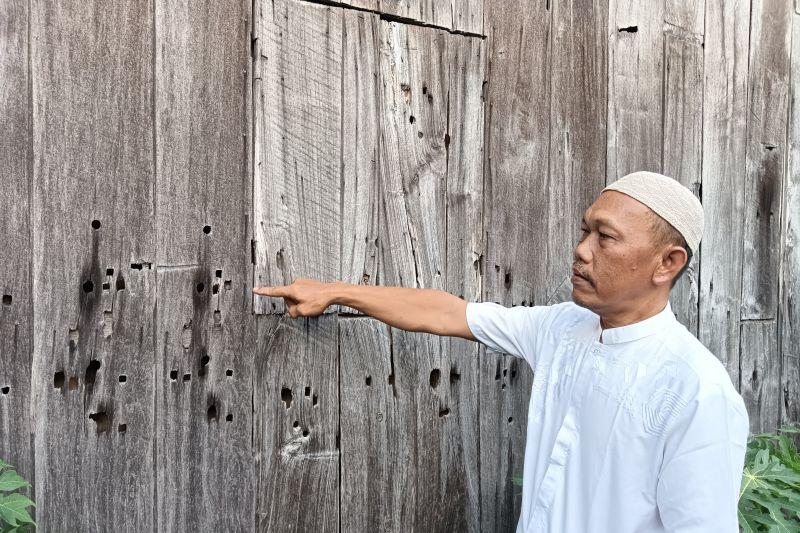Rumah di Semarang jadi Saksi Pertempuran Melawan Penjajah