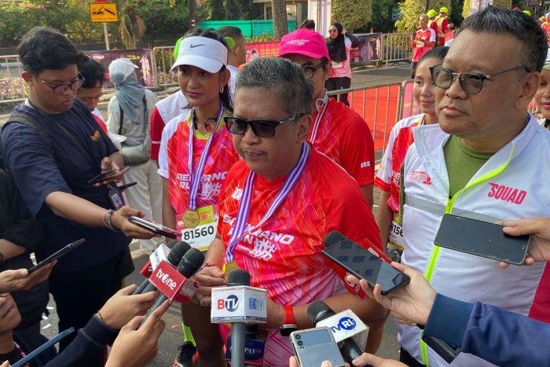 PDIP Tunggu Muktamar PKB soal Koalisi di Pilkada Jakarta