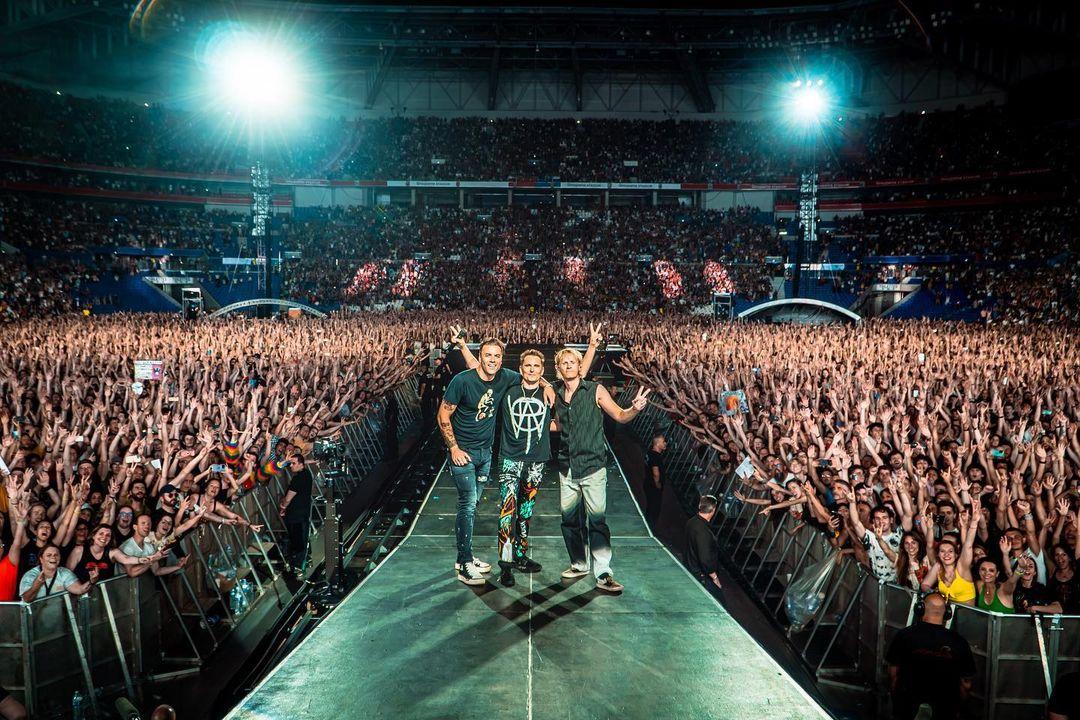 Makna Mendalam di Balik Lagu Muse "Unintended"