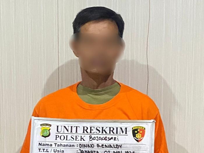 Fakta-fakta Staf PN Depok Todongkan Airsoft Gun ke Warga