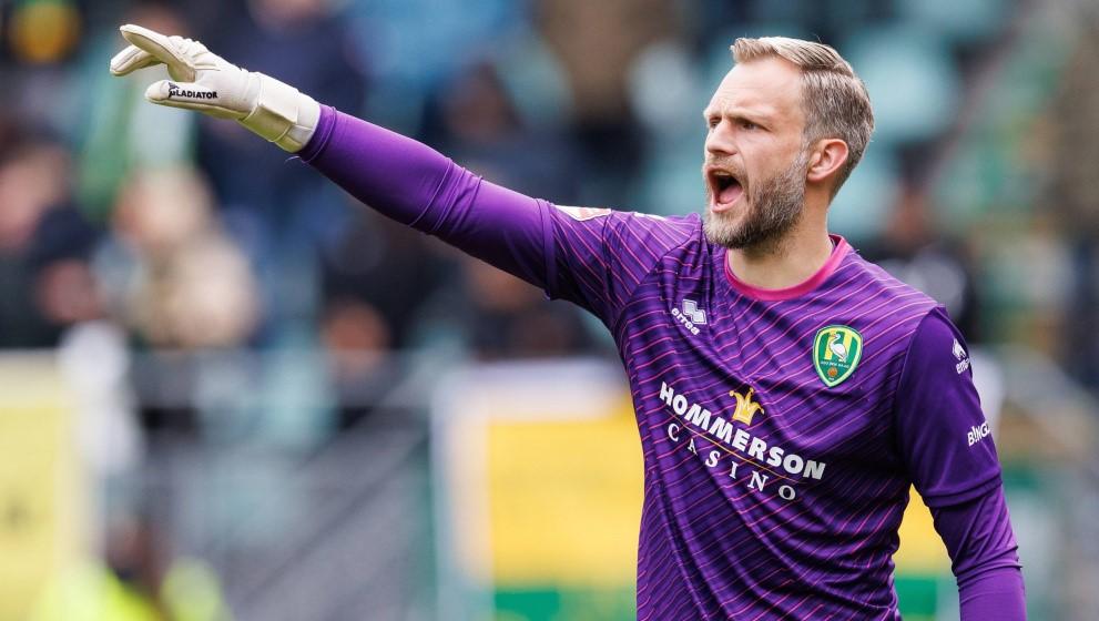 Kiper Dewa United: Saya dan Rekan-Rekan Tidak Takut dengan Persib Bandung