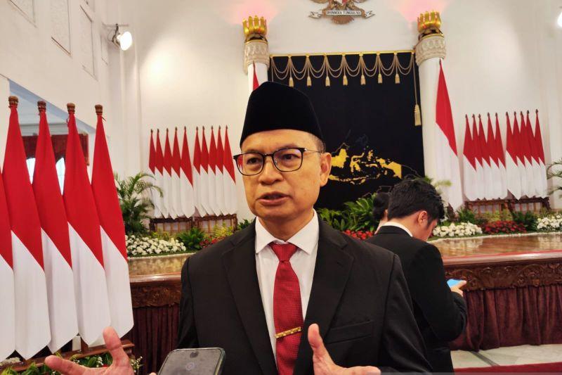 Kepala BPOM Ungkap 5 Konsep Penting Kelola Obat dan Makanan