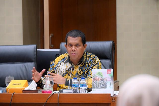 Komisi IX DPR Tegaskan Tak Ada Toleransi Bagi Para Pelaku Perundungan Mahasiswa PPDS